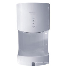 White Asb Plastic Automatic Hand Dryer (JN73800)